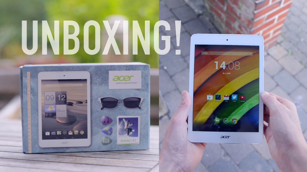 Лаунчер На Андроид Acer Iconia Smart