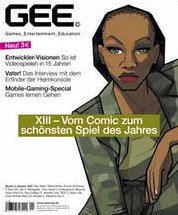 gee-2003 gee 2003