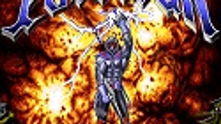 turrican