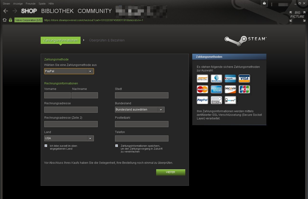 Steam pay com фото 73