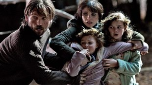 Hier im Stream: Das Horror-Debüt des „Es“-Machers kann sich sehen lassen