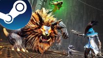 Neues Steam-MMO zieht Hunderttausende Spieler an, doch fast die Hälfte mag das Spiel nicht mal