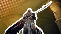 Elden Ring Nightreign: Waffe beidhändig führen (alle Plattformen)