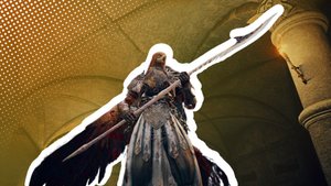 Elden Ring Nightreign: Waffe beidhändig führen (alle Plattformen)