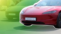 Strahlung bei E-Autos: Experten nehmen Stromer genau unter die Lupe