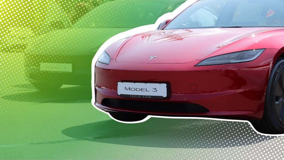 Tesla dominiert ADAC-Ranking: Kein E-Auto bietet mehr fürs Geld
