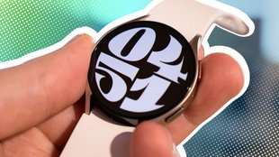 Samsung spendiert Besitzern der Galaxy Watch 6 ein riesiges Software-Update