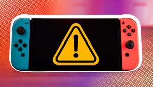 Nintendo verrät, warum ihr euren Hund nicht auf die Switch pinkeln lassen solltet