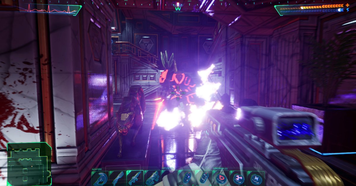 System Shock: Eight tips for beginners
