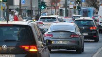 Schlusslicht in Bayern: In dieser deutschen Stadt sind die schlechtesten Autofahrer unterwegs