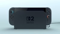 Erster Trailer für Switch 2: Nintendo verrät letzte Geheimnisse und erstes Spiel