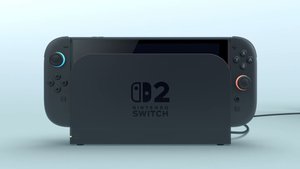 Erster Trailer für Switch 2: Nintendo verrät letzte Geheimnisse und erstes Spiel