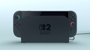 Erster Trailer für Switch 2: Nintendo verrät letzte Geheimnisse und erstes Spiel