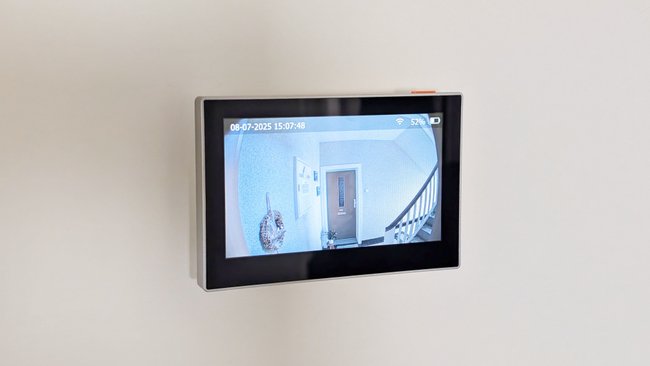 EZVIZ CP2 GIGA