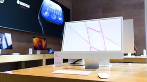 Wer jetzt noch einen iMac von Apple kauft, dem ist auch nicht mehr zu helfen