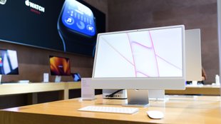 iMac 2024: Das verspricht Apples neues Hardware-Update