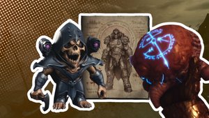 Doom The Dark Ages: Alle Sammelobjekte finden