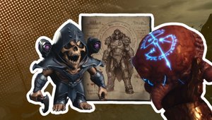 Doom The Dark Ages: Alle Sammelobjekte finden