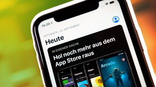 Nach 17 Jahren: Apple öffnet die Grenzen des App Stores