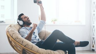 Radio hören auf dem iPhone – so klappt es 