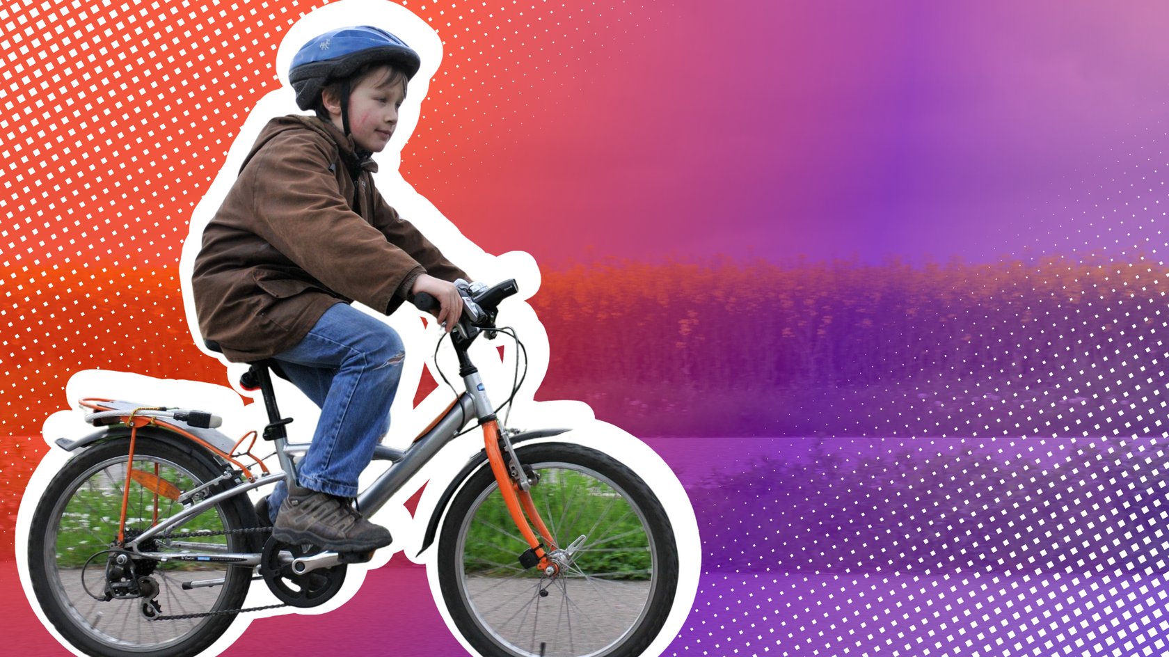 ADAC warnt: Gnstiges Kinderrad von Decathlon versagt dort, wo es am  wichtigsten ist