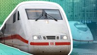 Danke, Deutsche Bahn – meine Zugfahrt ist fast so teuer wie der Sommerurlaub
