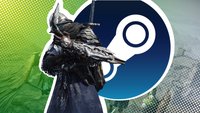 Das meistgewünschte Steam-Spiel erscheint diese Woche und es ist ein Fest für Fantasy-Fans