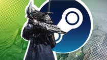 Traum für Fantasy-Fans: Steam-Spieler warten auf knallharten PC-Hit – jetzt ist er da