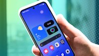 Samsung arbeitet an neuem Feature, das ihr mit einem Trick jetzt schon ausprobieren könnt