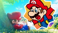 Mario-Überraschung: Hier könnt ihr sehen, was Nintendo euch erst morgen zeigt