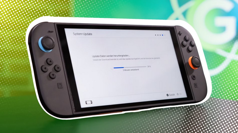 Grausige Akku-Laufzeit der Switch 2: Nintendo gibt wichtigen Hinweis