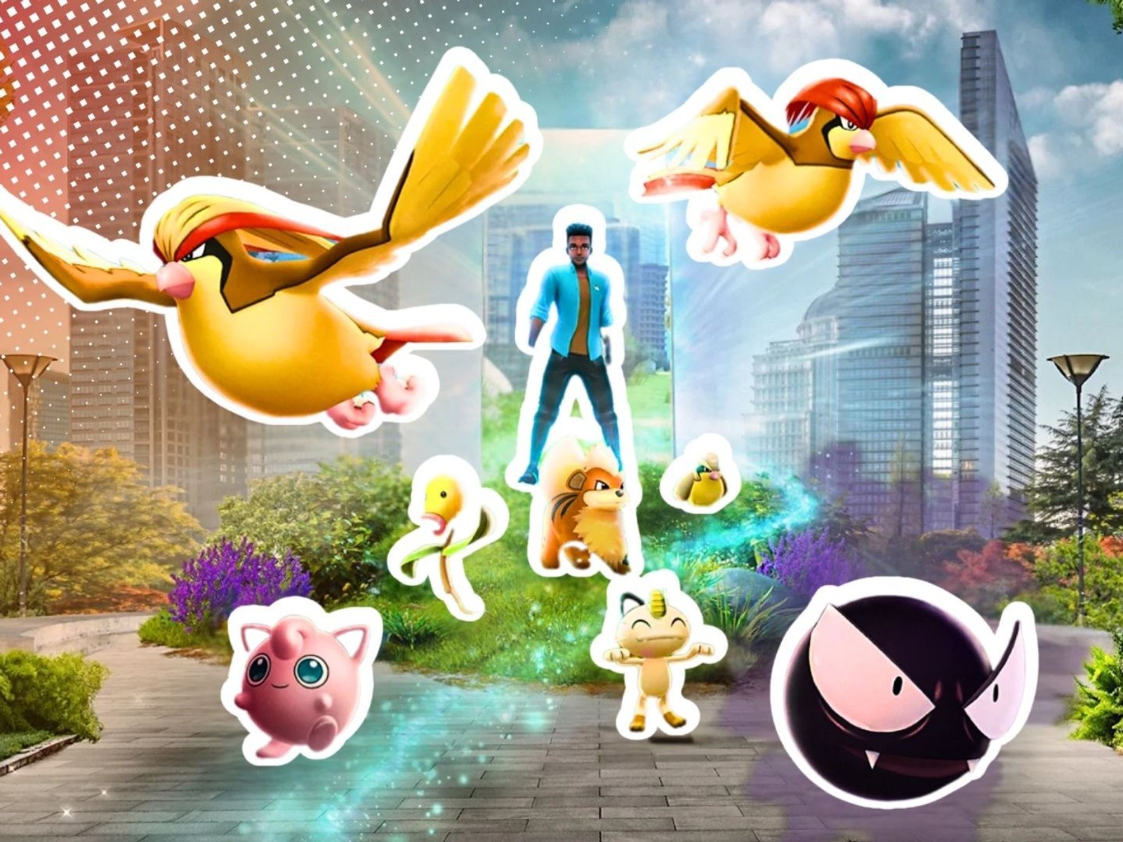 Pokémon GO Pokédex 2025: Alle Generationen im Überblick