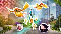 Pokémon GO: Alle Pokémon im Pokédex – So füllt ihr eure Sammlung schneller