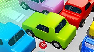 IQ-Test mit Spielspaß: Wenn ihr alle Autos entfernen könnt, seid ihr besonders klug