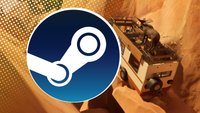 Steam verscherbelt genialen Mehrspieler-Hit, dank dem ihr euch den Urlaub mit Freunden zweimal überlegt
