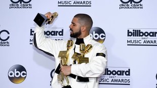 Drakes Vermögen:  So viel verdient der US-Rapper