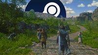 PS5-Hit endlich auf Steam: Open-World-RPG begeistert die Fans