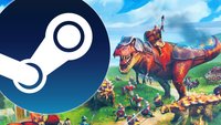 Neuer Strategie-Hit auf Steam: Nach dem irren Trailer will ich sofort loszocken