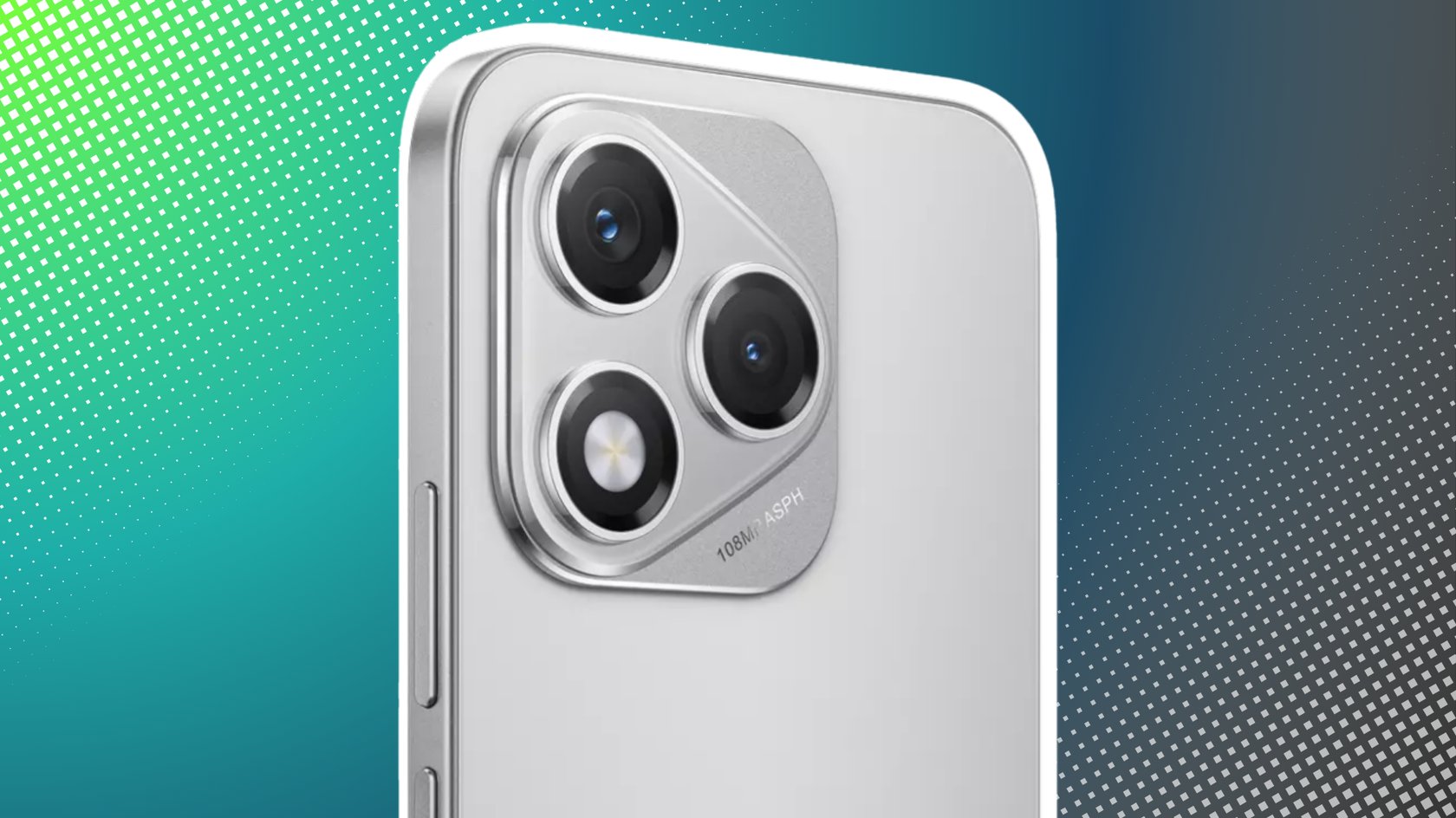 Honor 400 Lite 45G GIGA Template