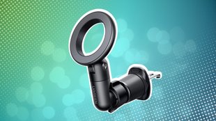 Für 12,18 Euro: Magnet‑Autohalterung bei Amazon zum Sparpreis