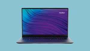 Für euer Home-Office: Aldi verkauft Business-Laptop mit großem Bildschirm zum kleinen Preis