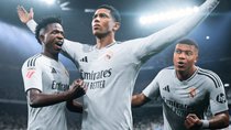 Noch übler als EA Sports FC: Das neue FIFA klingt wie mein schlimmster Albtraum