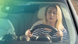 Ein Verkehrsschild, das fast niemand kennt: Warum es nur auf einer Autobahn existiert