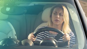 Ein Verkehrsschild, das fast niemand kennt: Warum es nur auf einer Autobahn existiert