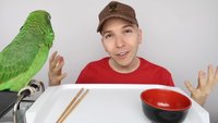 Radikale Veränderung? YouTuber Nikocado Avocado schockt mit „sozialem Experiment“