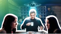„Resident Alien“ Staffel 5: Geht es mit der Serie weiter?
