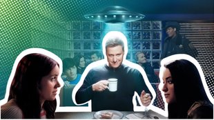 „Resident Alien“ Staffel 5: Geht es mit der Serie weiter?