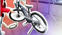 E-Bike waschen: So bleibt euer Pedelec sauber und funktionsfähig