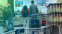 Lidl: Wie kann man Bargeld an der Kasse abheben und was wurde geändert?
