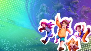 91 % positiv auf Steam: Bloomtown ist ein gruseliges Pokémon, das euer Herz erobern wird